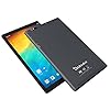 Tibuta-MasterPad-E100-101-WiFi-Tablet-Quad-CORE-60-bitAndroid-110Hard-Ware-LCD-Display-Bluetooth-42Google-GMSSupport-Multi-Language-with-Touch-Panel Tibuta Tablet 10.1" Android 11.0 Tablets, 2GB RAM 32GB ROM, Quad Core Processor, 5.0MP Front +8.0MP Rear Camera, 2022Bluetooth Tablets, Wi-Fi Tablet 6000mah Halloween,Christmas and New Year Gifts