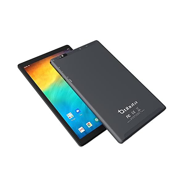 Tibuta-MasterPad-E100-101-WiFi-Tablet-Quad-CORE-60-bitAndroid-110Hard-Ware-LCD-Display-Bluetooth-42Google-GMSSupport-Multi-Language-with-Touch-Panel Tibuta Tablet 10.1" Android 11.0 Tablets, 2GB RAM 32GB ROM, Quad Core Processor, 5.0MP Front +8.0MP Rear Camera, 2022Bluetooth Tablets, Wi-Fi Tablet 6000mah Halloween,Christmas and New Year Gifts