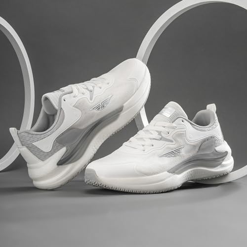 Image of Red Tape Mens Rso3782 Athleisure Shoes