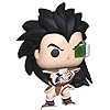 Funko-Pop-Animation-Dragon-Ball-Z-Raditz-Vinyl-Figure Funko Pop! Animation: Dragon Ball Z - Raditz Vinyl Figure