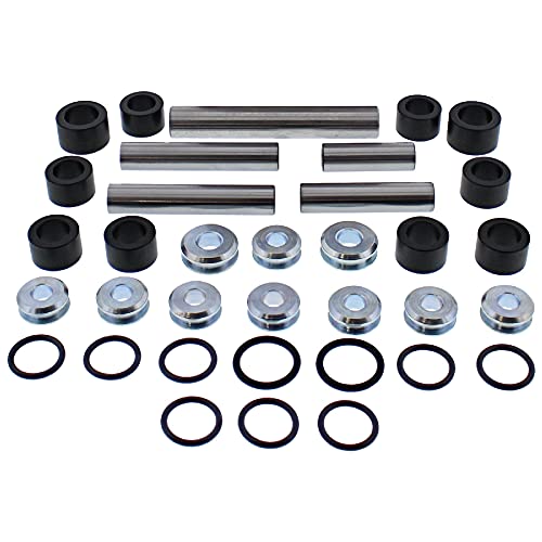 Suspension arrière indépendante Polaris RZR 1000 kit bagues All Balls 50-1177