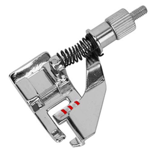 DREAMSTITCH New Design Edge Joining Presser Foot for 5mm & 7mm Sewing