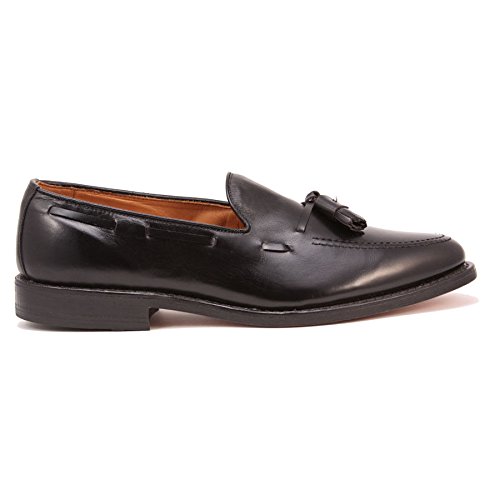 Allen Edmonds Men's Grayson Tassel Loafer4