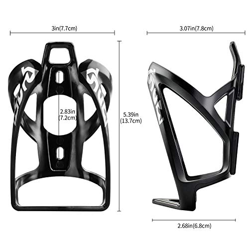 Bike Water Bottle Cage Ultra-Light Bicycle Bottle Holder