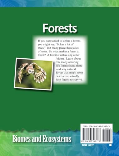 Image of Earth's Ecosystem Set: Grades 3-5