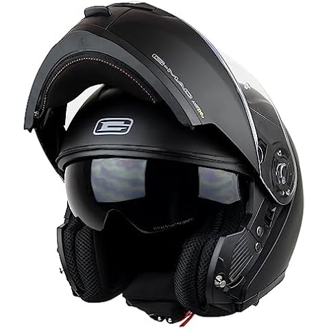 G-Mac Axis Evo 2.0 Modular Motorcycle Helmet Cover