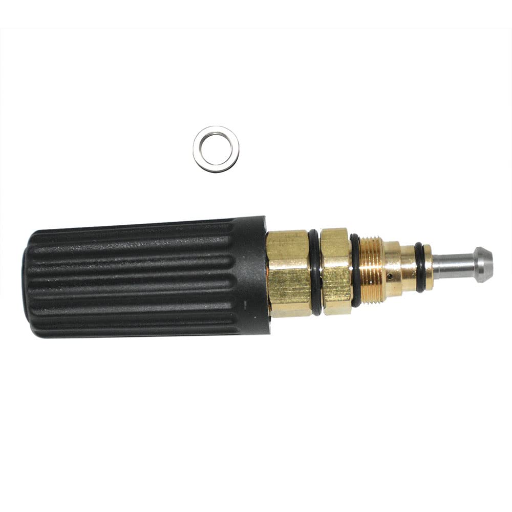 DSAINT Kit de válvula de Descarga de Bomba for Kits de reparación AR2858 SJV, XJV, XJW