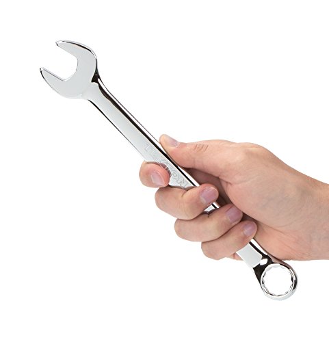 Image of TEKTON 3 /4 Inch Combination Wrench | 18262