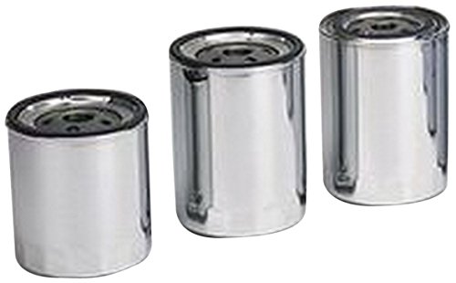 Moroso 22320 Oil Filter, Fits Small Block Chevy, Big Block ...