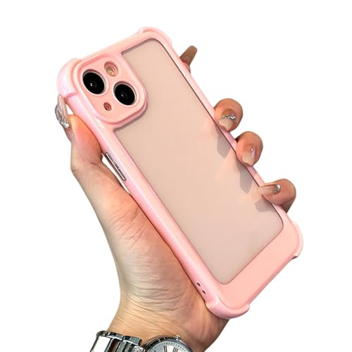 Coque transparente iPhone 11 Pro Max idéale pour les sorties et photos