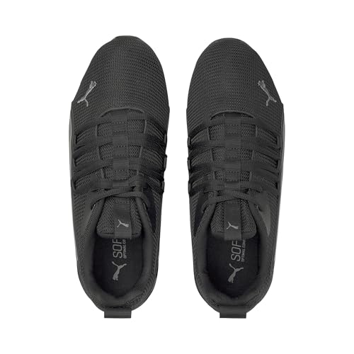 Image of Puma Men Axelion Refresh Running Shoe