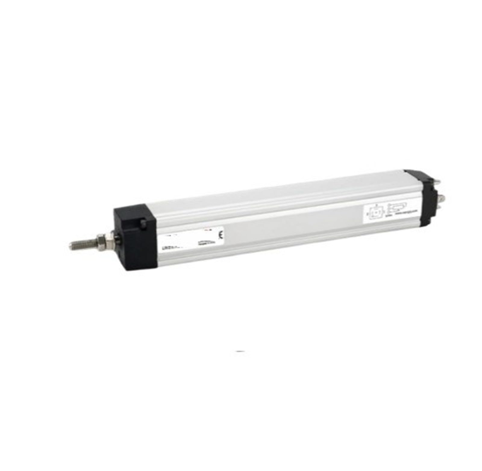 Capteur de déplacement linéaire LWH50-300, règle électronique 4-20mA, originale(175mm)