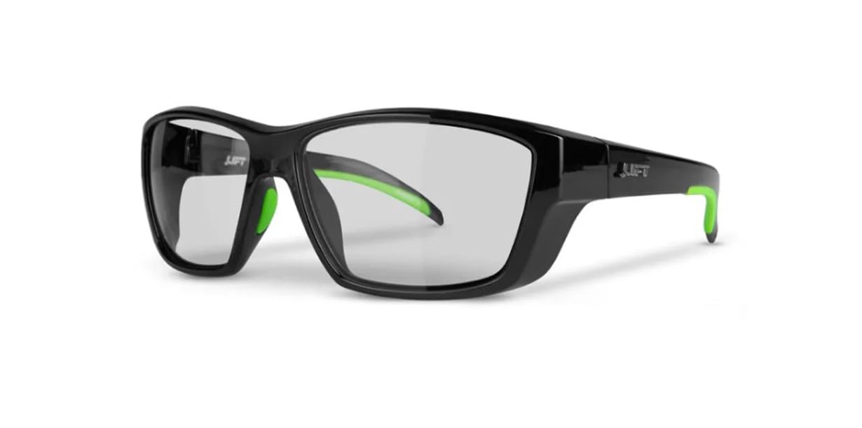 LANCER-BLK GLOSS/CLEAR