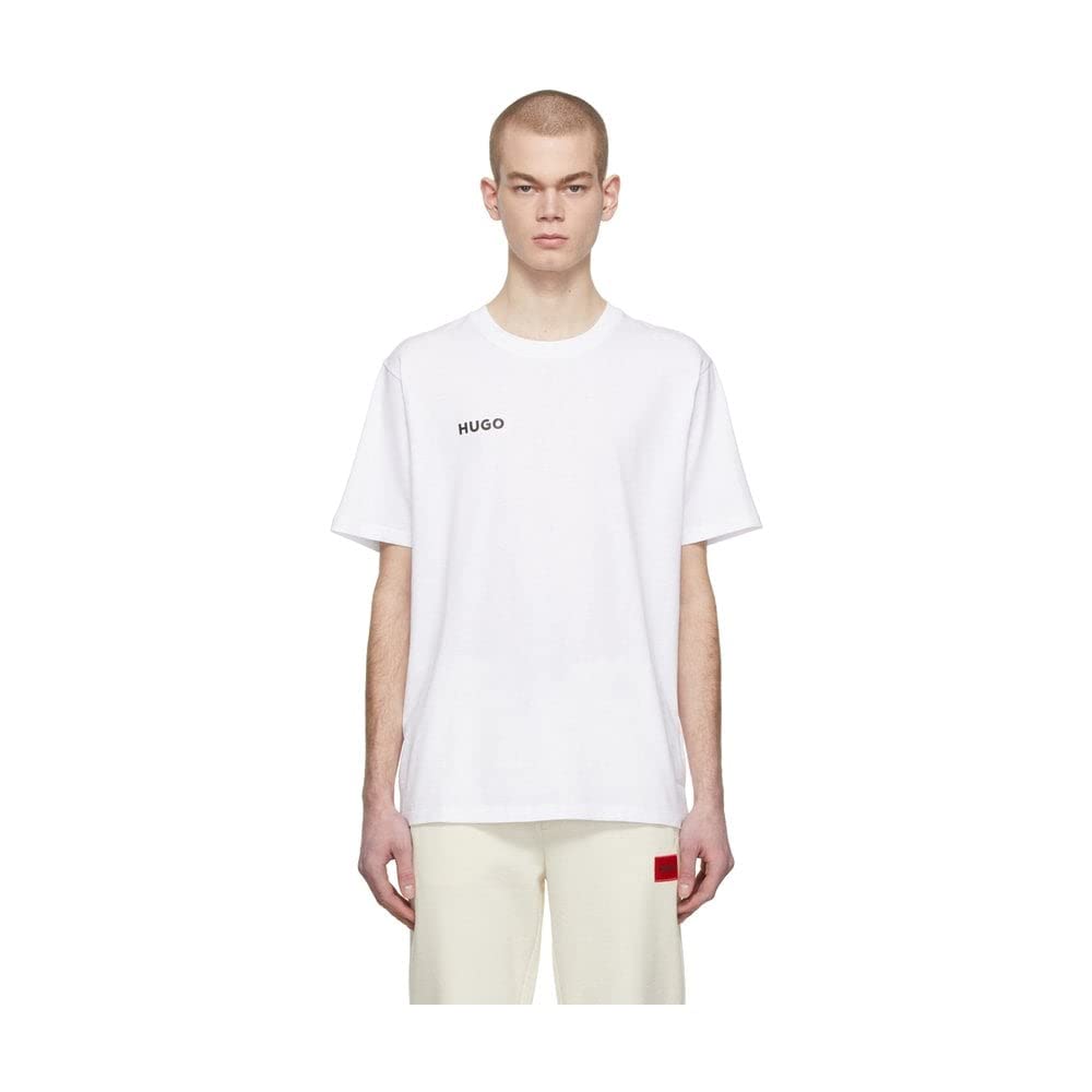 Nuevo Camisetas Hugo Boss Hombre El Corte Ingles | Compra Online a Precios  Super Baratos