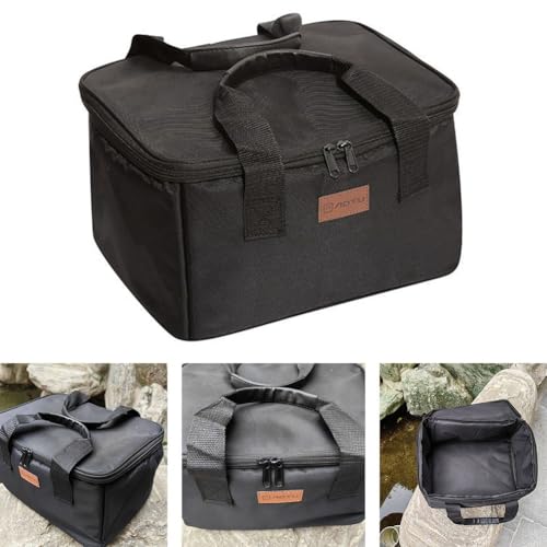 Heavy Duty Insulated Storage Bag for Outdoor Adventures Perfect for Camping and Picnics – Image 3