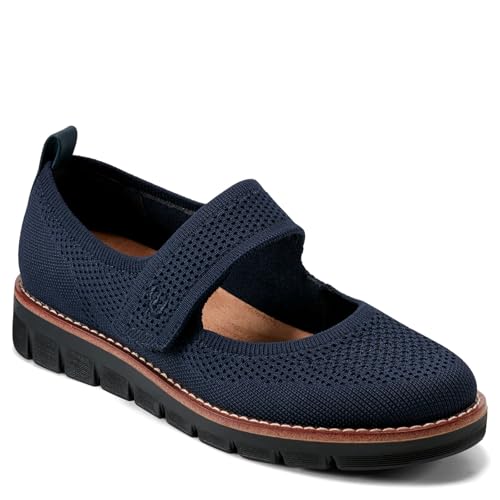 Easy Spirit Women's Venna Mary Jane Flat