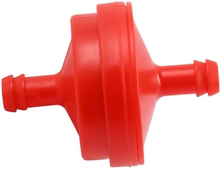 298090S Fuel Line 394358S Fuel 5098K Fit For Lawn Mowers Replaces 298090 394358 AM38708 56-6360