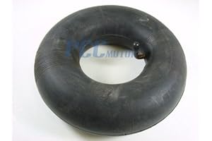 110/50-6.5 Tire and Tube Replacement for Mini Pocket Bikes and Scooters