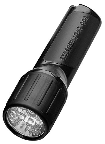 STREAMLIGHT(ストリームライト) プロポリマー4AA 7LED （ブラック） 電池付  68301 410i06jIQ0L.jpg