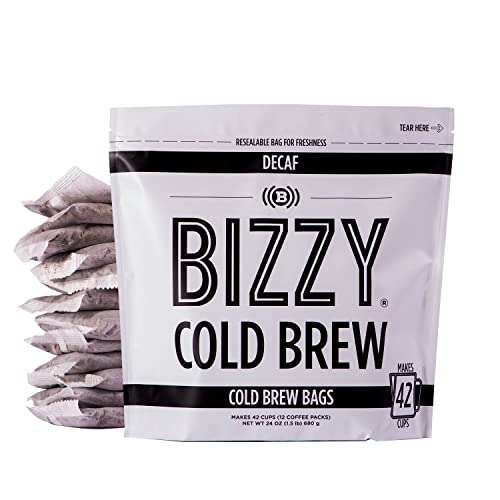The Search Is Over Where To Find The Best Decaf Cold Brew Coffee