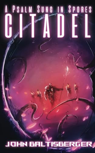Cover of Citadel