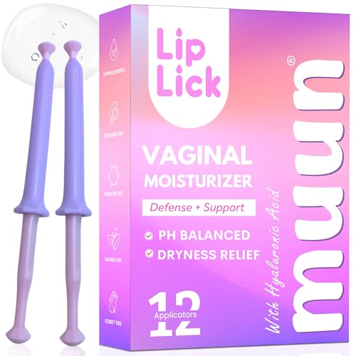 Yoni Moisturizer Gel