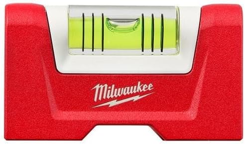 Milwaukee 48-22-5603 Pocket Level