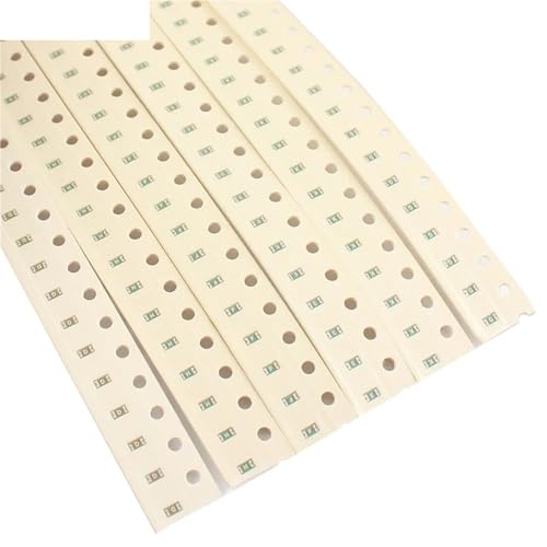 Fusible 0603 1.25A : réparez les micro-circuits grillés avec précision