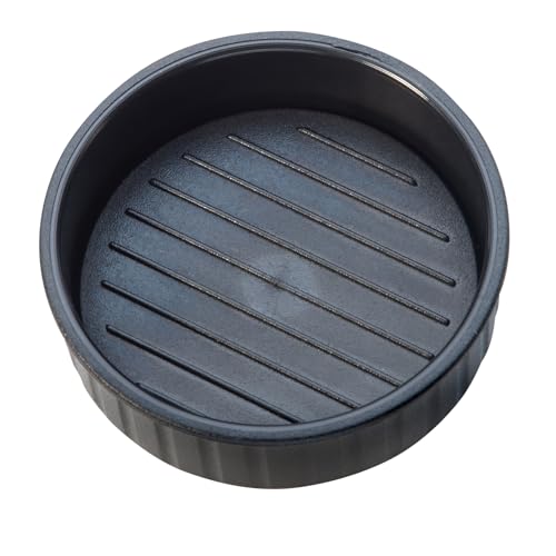 Cuisinart 3-in-1 Stuffed Burger Press, Non-Stick Burger Stuffer Hamburger Patty Maker, Patty Maker Grill Accessory for Outdoor Cooking, BBQ, Tailgates, Camping