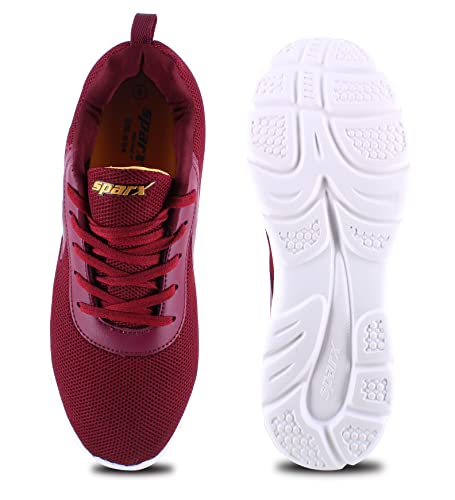 Image of SPARX Mens Sx0694g Sneaker