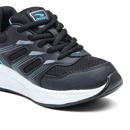 Image of ASIAN Kid's Star-02 Sport Running,Walking,Party & School Shoes with Eva Sole Lightweight Casual Shoes for Boy's