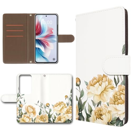 OPPO Reno11A CPH2603 P[X 蒠^ X}zP[X U[ Jo[ J ԕ [fUCC/CG[] Ib| m11A ghQ[g dc-1812