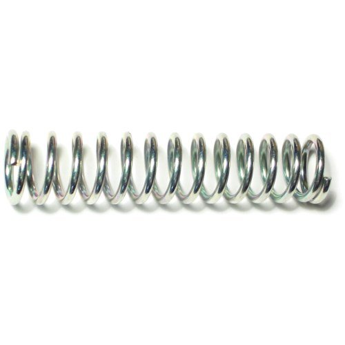 1 x 4-7/16 Compression Spring (6 pieces)