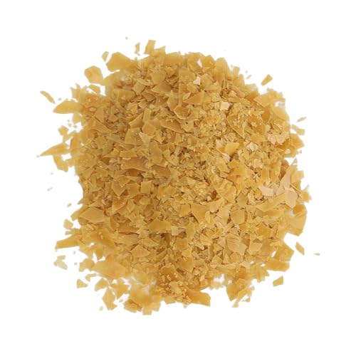 Escamas de Cera de Carnauba para Cuidado y Protección de Vehículos 500g miniatura 3