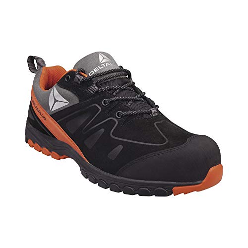 BOTA TOWORK WHEELS S3 HRO SRC MICHELIN NOBUCK NEGRO