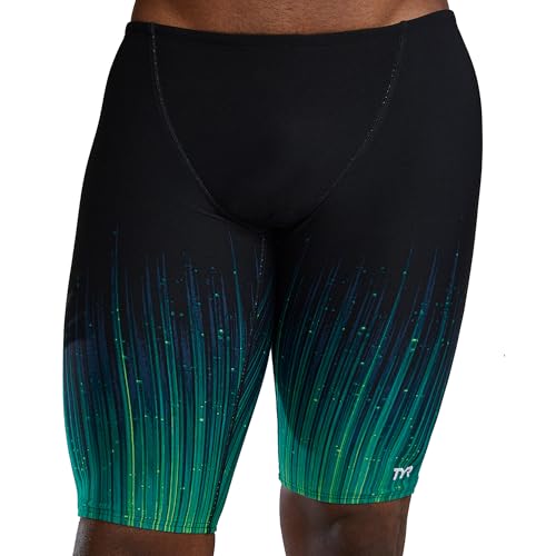 Image of TYR Durafast Elite Solid Jammer