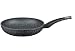 Produktbild ELO Granit Evolution Pfanne, Aluminium, Schwarz, 28 cm