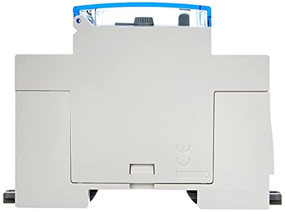 412813 Interrupteur horaire Legrand - Avec réserve de marche - Analogique - Cadran horizontal - 16A -230V