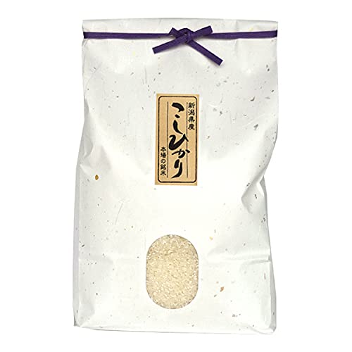 新潟モール 南魚沼産 コシヒカリ 白米 新潟 新潟 魚沼産こしひかり 産地直送 贈答用 自宅用 新米