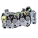 Car CVT Valve Body Kit for Nissan Sentra Tiida Versa Note