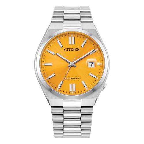 Citizen Lässige Uhr NJ0150-56Z Citizen Lässige Uhr NJ0150-56Z