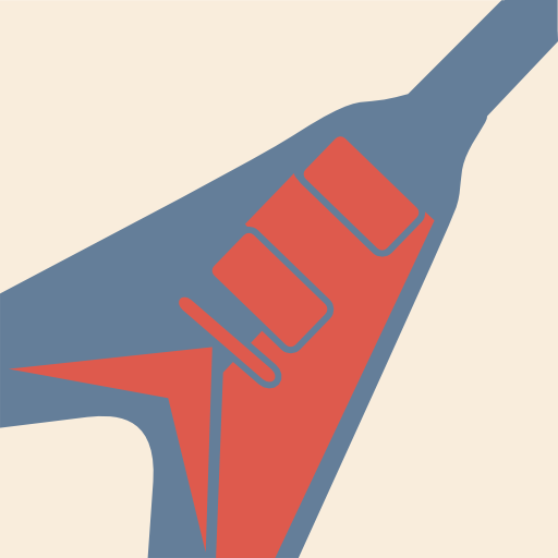 Metal Guitar Jam Tracks App on the Amazon Appstore