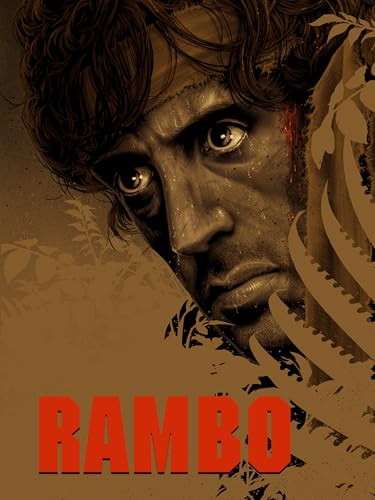  Rambo