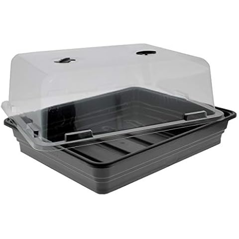 Propagateur électrique Stewart 52 cm Cover