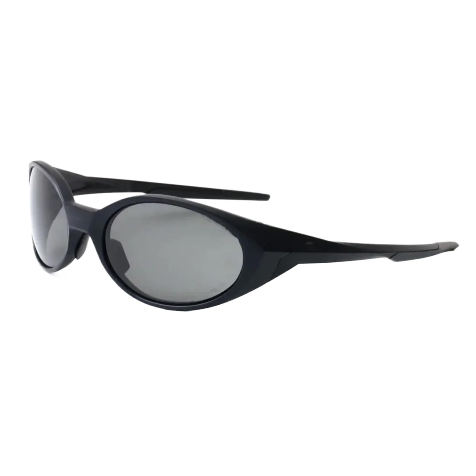 Fahrradbrille Herren Outdoor-Sport-Sonnenbrille Männer Sport Sonnenschutzbrille Strand Radfahren Brille