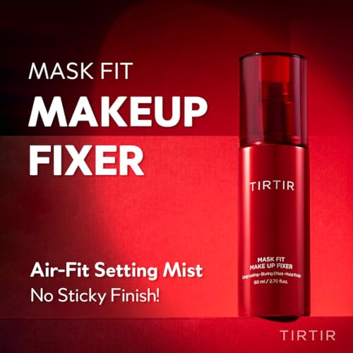 Tirtir Mask Fit Make-Up Fixer thumb #1