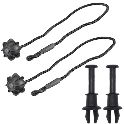 Cordon hayon cassé Audi A3 Q5 solution plage arrière pendante