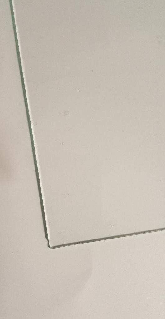 Jay Strongwater - Lorraine Stone Edge 4 x 6 Frame , Crystal Pearl