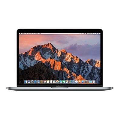 yςݕizApple MacBook Pro 2016, Thunderbolt(USB-C)3|[gx 4(13C`Pro,16GB RAM,256GB SSD,3.1GHz,pL[{[h) Xy[XOC (ςݕi)