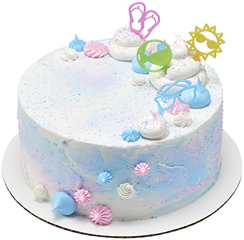 Decopac Cotton Candy Flavoured Sanding Sugar, 33Oz, Fancy Sprinkles In Handheld Container, Edible Sprinkles For Drink Rims, Celebration Cakes, Cupcakes, Cookies #TOP4